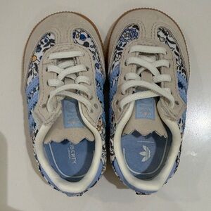 Adidas Samba Liberty Kids